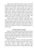 Referāts 'Uzņēmuma darbības plānošanas organizācija', 7.