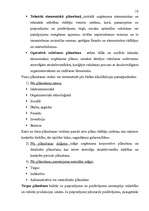 Referāts 'Uzņēmuma darbības plānošanas organizācija', 10.