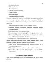 Referāts 'Uzņēmuma darbības plānošanas organizācija', 13.