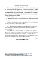 Referāts 'Finanšu pārskatu analīze organizācijas SIA “X”', 14.