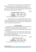 Referāts 'Finanšu pārskatu analīze organizācijas SIA “X”', 19.