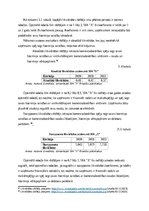 Referāts 'Finanšu pārskatu analīze organizācijas SIA “X”', 20.