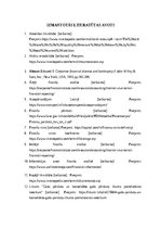 Referāts 'Finanšu pārskatu analīze organizācijas SIA “X”', 25.