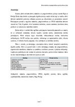 Biznesa plāns 'Bērnu robotikas un programmēšanas pulciņa biznesa plāns Rīgā un Pierīgā', 2.