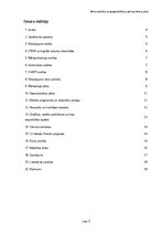 Biznesa plāns 'Bērnu robotikas un programmēšanas pulciņa biznesa plāns Rīgā un Pierīgā', 3.