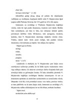 Referāts 'V.Majakovska dzīve, dzeja, liktenīgās sievietes un traģēdija "Vladimirs Majakovs', 10.