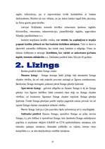 Referāts 'Kredīts un kreditēšanas iespējas Krāslavā', 4.