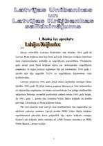 Referāts 'Kredīts un kreditēšanas iespējas Krāslavā', 8.