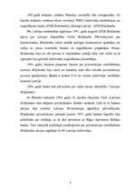 Referāts 'Kredīts un kreditēšanas iespējas Krāslavā', 9.