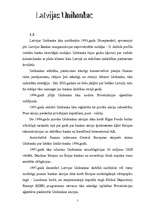 Referāts 'Kredīts un kreditēšanas iespējas Krāslavā', 10.