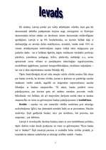 Referāts 'Kredīts un kreditēšanas iespējas Krāslavā', 12.