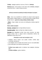 Konspekts 'Bērnu runas traucējumi, to novēršana', 3.