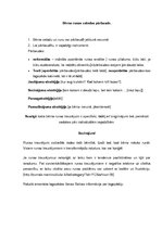 Konspekts 'Bērnu runas traucējumi, to novēršana', 5.