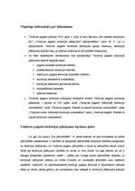 Konspekts 'Valmieras rajona Vaidavas pagasta teritorijas plānojuma analīze', 2.