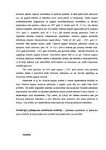 Konspekts 'Valmieras rajona Vaidavas pagasta teritorijas plānojuma analīze', 3.