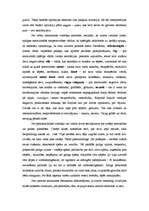 Eseja 'I.Ziedoņa dzejoļa "Visbriesmīgāk ir, kad otram sāp..." analīze', 2.