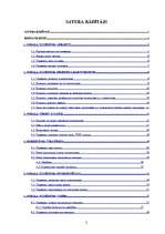 Biznesa plāns 'SIA "CS24.LV" biznesa plāns', 2.