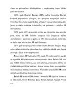 Referāts 'Hewlett Packard', 4.