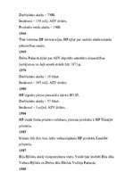 Referāts 'Hewlett Packard', 9.