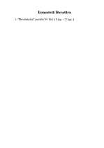 Referāts 'Hewlett Packard', 11.