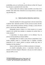 Referāts 'Adopcija', 22.