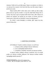 Referāts 'Adopcija', 28.