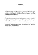 Biznesa plāns 'Firma "Mūsu pakalpojumi jums"', 2.