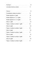 Biznesa plāns 'Firma "Mūsu pakalpojumi jums"', 4.