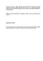 Biznesa plāns 'Firma "Mūsu pakalpojumi jums"', 7.