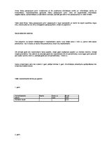 Biznesa plāns 'Firma "Mūsu pakalpojumi jums"', 13.