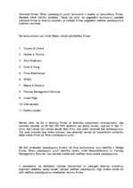 Biznesa plāns 'Firma "Mūsu pakalpojumi jums"', 17.