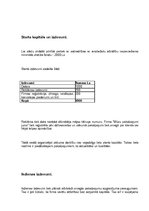 Biznesa plāns 'Firma "Mūsu pakalpojumi jums"', 18.