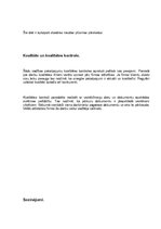 Biznesa plāns 'Firma "Mūsu pakalpojumi jums"', 22.