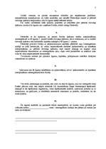 Paraugs 'Dzīvokļa pirkuma līgums', 3.