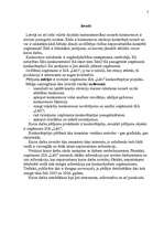 Referāts 'Konkurētspējas analīze SIA "Lāči"', 2.