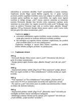 Referāts 'Konkurētspējas analīze SIA "Lāči"', 7.