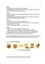 Referāts 'Konkurētspējas analīze SIA "Lāči"', 8.