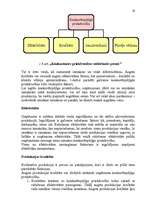 Referāts 'Konkurētspējas analīze SIA "Lāči"', 18.