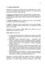 Referāts 'Konkurētspējas analīze SIA "Lāči"', 20.