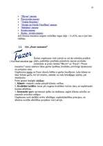 Referāts 'Konkurētspējas analīze SIA "Lāči"', 22.