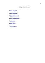 Referāts 'Konkurētspējas analīze SIA "Lāči"', 27.