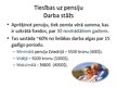 Prezentācija 'Pensiju sistēma Zviedrijā', 11.