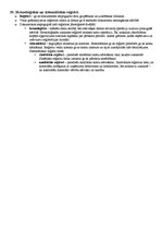 Konspekts 'Atbildes eksāmena jautājumiem amatniecības un dizaina stratēģijā', 22.