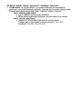 Konspekts 'Atbildes eksāmena jautājumiem amatniecības un dizaina stratēģijā', 34.