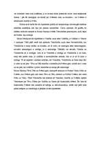 Eseja 'Plotīna “Par trim sākotnējām pastāvēšanām” – Svētās Trīsvienības pamatojums', 3.