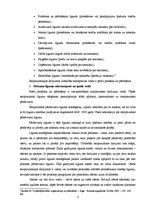 Konspekts 'Starptautiskie tirdzniecības darījumi un līgumu veidi', 3.