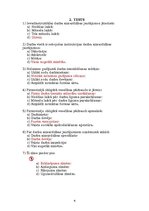 Paraugs 'Pārbaudes testi darba aizsardzībā. Dzelzceļš', 4.