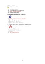 Paraugs 'Pārbaudes testi darba aizsardzībā. Dzelzceļš', 5.