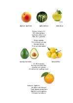 Konspekts 'Bilingvālā nodarbība pirmsskolā: Burtiņi', 3.