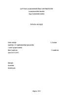 Referāts 'Atkritumi', 1.